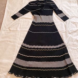 Proenza Schouler MIDI Dress